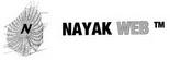 Designed & Hosted By: NAYAK WEB®