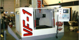 CNC Turning & Milling Centers